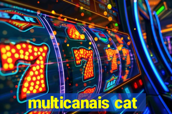 multicanais cat